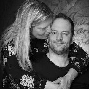 Meet your Posher, Bill